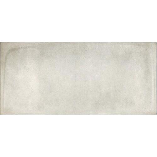 Milan White Gloss Wall Tile 100mm x 200mm 